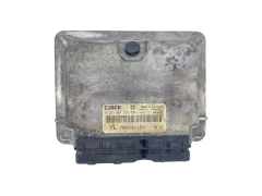 Водій MSB101150 0281001956 Rover Bosch 63243