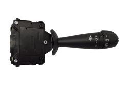 Вимикач склоочисника Smart Forfour E1084593 Valeo 8436