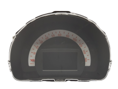Лічильник Smart Forfour 248213919R Johnson Controls