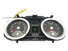 Тахометр Renault Megane 2 8200462281 B 49236