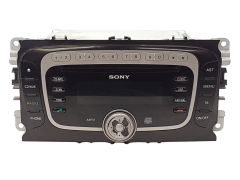 Радіо Cd Mp3 Ford Focus 7M5T-18C939-JD CDX-FS307JD Sony