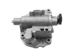 Масляний насос 06H115105BK 11151692201 VW Audi Seat Skoda Vika