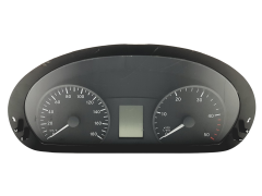 Тахометр Mercedes Sprinter A9069006902 Visteon