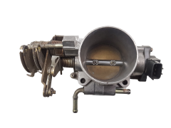 Повітряна заслінка Subaru RTK60-306 SERA483-06 1594