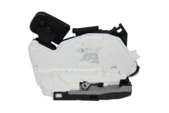 Дверний замок Задня частина Правильно 5K4839016F 88391763801 VW Seat Skoda Vika