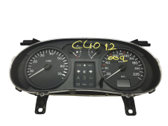 Тахометр Renault Clio 2 8200261119 50825
