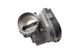 Повітряна заслінка Citroen Peugeot Ford 9673534480 1.6 HDI 2141