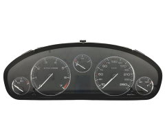 Тахометр Peugeot 407 9646282680 Siemens VDO