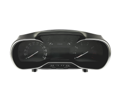 Тахометр Citroen C3 9832140480 Yazaki 51699