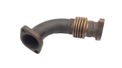 Вихлопна труба 7701052869 3.0 Dci Renault Espace 4 Vel Satis