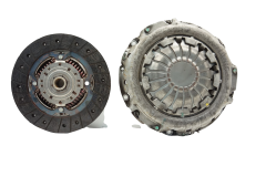 Комплект зчеплення 302053302R 0.9 TCe Renault Clio 4