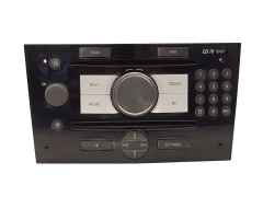 Радіо Cd 70 Navi Opel 13283223 383555646 UCE
