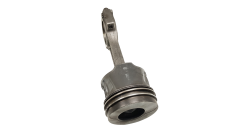 Шатун Поршень 7701475074 120A18443R L Renault 26mm 1.5 DCI K9K766