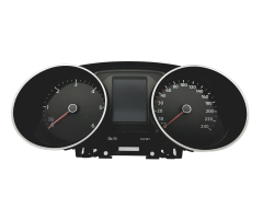 Тахометр VW Polo 6R 6C0920731A A2C90265100 VDO 57794