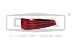 Лампа Права Задня частина 8U0945094M 99451827402 Audi Q3 DPA