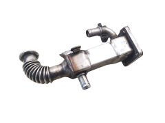 Охолоджувач вихлопних газів 8200467059 728430.09.00 05 Renault Pierburg 1.9 DCI