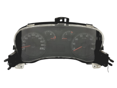 Тахометр Fiat Doblo 51762258 503001440500 40268