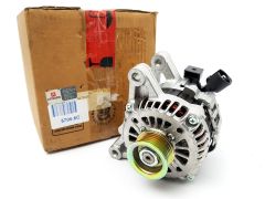 Генератор Новий оригінал Citroen Peugeot C2 C3 207 307 1.2 1.4 57056C