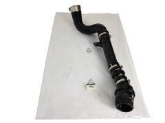 Повітропровід Новий оригінал Renault Clio IV Duster 1.5 dCi 144600835R