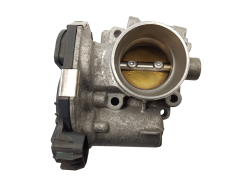 Повітряна заслінка 55562270 0280750482 Opel Chevrolet 1.2 1.4 GM 1595