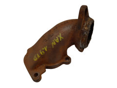 Турбінний кабель 038322 434528 Citroen Xantia 2 1.9 TD 12357
