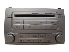 Радіо Cd Mp3 Hyundai I20 96100-1J211 PA710PBE HMC