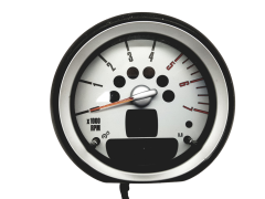 Поворотний стіл Mini Cooper One R50 913951501 9139515-01
