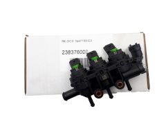 Інжекторна рейка LPG Dacia Sandero 2 175231448R Новий оригінал Інжекторна рейка LPG Dacia Sandero 2 175231448R Новий оригінал