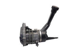 Насос гідропідсилювача керма Citroen C4 Picasso 9684040180 A0012439 TRW 1056