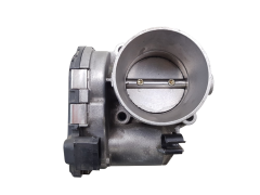 Повітряна заслінка Alfa Romeo Iveco Opel 0280750073 Bosch 1430