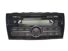 Радіо Cd Mitsubishi Space Star 8701A621 DY1 ME3E21-4-T
