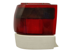 Лампа Ліворуч Задня частина 95656605 Citroen ZX Hatchback Valeo 13111