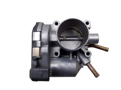 Повітряна заслінка VWAG 030133062C 0280750095 Bosch 1898