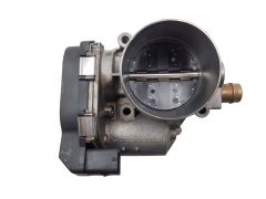 Повітряна заслінка BMW 1354 7588625 -02 A2C53355204 VDO 3742