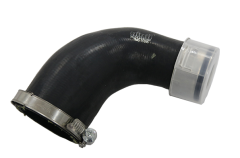 Повітропровід 3C0145828F 11451793901 VW Audi Seat Skoda Vika