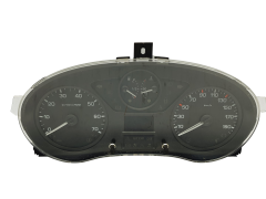 Тахометр Partner Berlingo 9801642280 PSA 60993