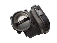 Повітряна заслінка Citroen Peugeot 9673534480 1.6 HDI Delphi 3443