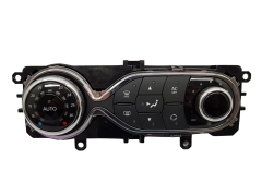 Приладова панель Renault Clio 4 Captur E1067144 275108796R 0km 10267