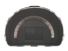 Лічильник Smart Forfour 248211809R Visteon 24016