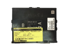 Модуль водія Daihatsu 89560-B2C60 112300-6611 Denso 19278