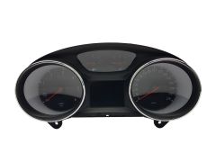Тахометр Opel Astra K 39085725 600775881 1101