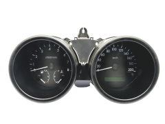 Тахометр Daewoo Kalos 96426348 50362