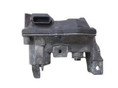 Дросель вихлопної системи Renault Opel Nissan 147B08010R Pierburg