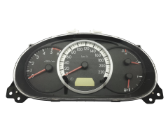 Тахометр Mazda 5 CGCC79D 40230
