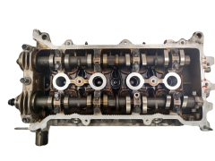 Головка блоку циліндрів Toyota 1.4 VVT-i 4ZZ