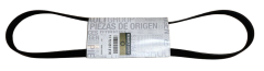 Ремінь генератора Нові Renault 6PK1199 117205191R