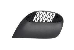 Решітка бампера Інтерфейс Права 1PL807226 88070913702 Seat Leon DPA
