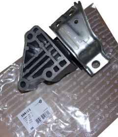 Подушка двигуна Робіть Citroen Peugeot 594468 182137 1821.37 Hutchinson