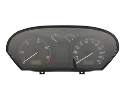 Лічильник Skoda Fabia 6Y0920860E 110080252009 VDO