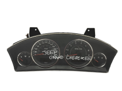 Тахометр Jeep Grand Cherokee 56050226AL 58755